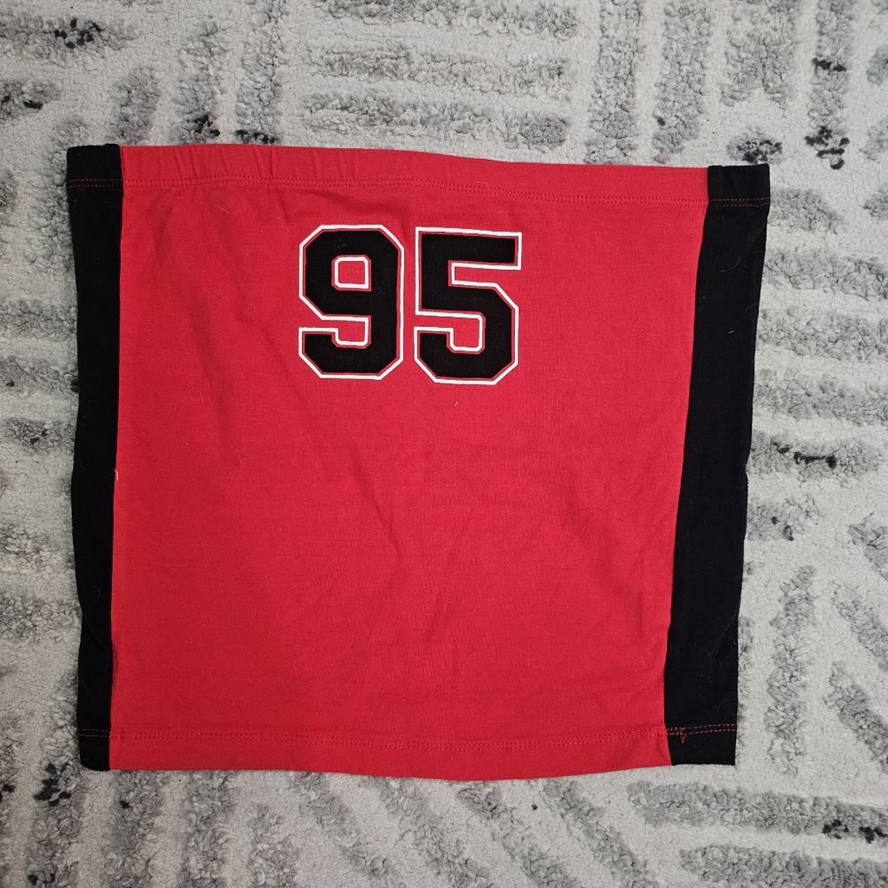 95 Tube Top